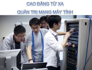 ngành quản trị mạng