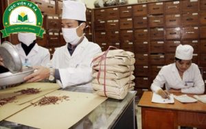 Tương lai nghề nghiệp ổn định
