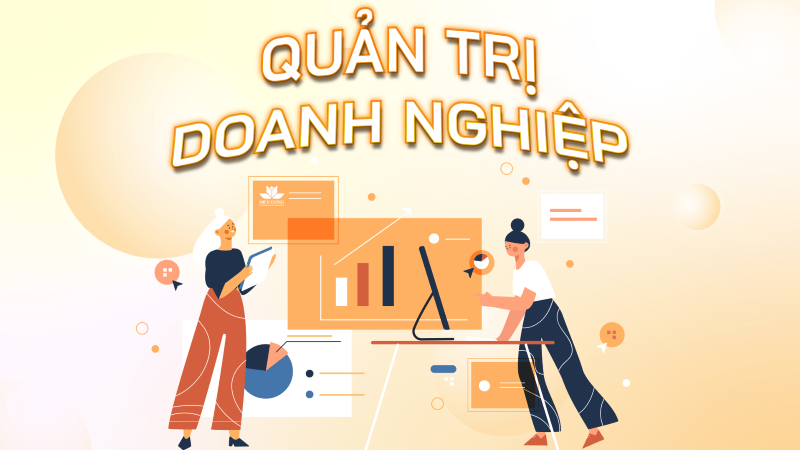 cao đẳng ngành quản trị doanh nghiệp