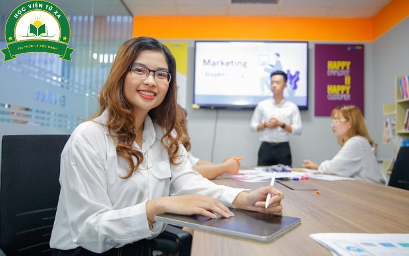 nên học Trung cấp nghề Marketing hệ 9+ hay không?