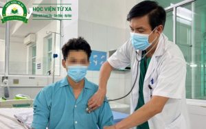 Cao đẳng Y sĩ đa khoa hệ trực tuyến