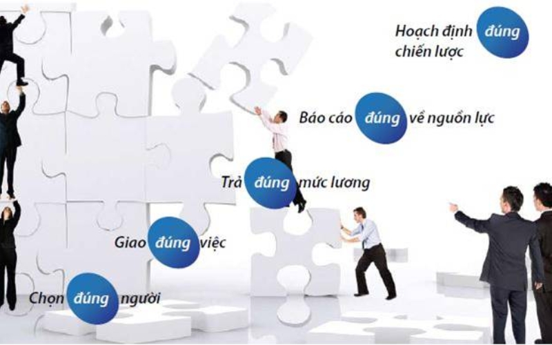 Điều kiện xét tuyển Trung cấp Quản trị doanh nghiệp vừa và nhỏ tại trường Cao Đẳng Y Dược Từ Xa