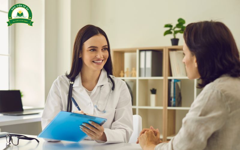 Cơ hội việc làm Cao đẳng Y sĩ đa khoa sau khi tốt nghiệp