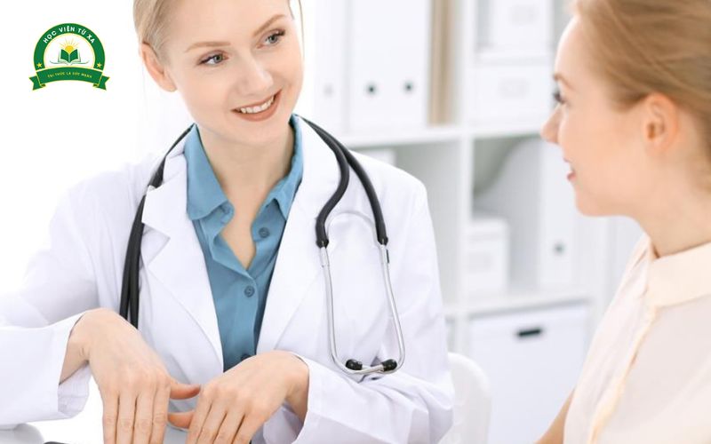 Cập nhật học phí Trung cấp Y sĩ đa khoa