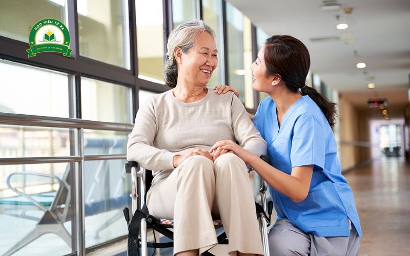 Học online Cao đẳng Điều dưỡng có được cấp bằng chính quy không?