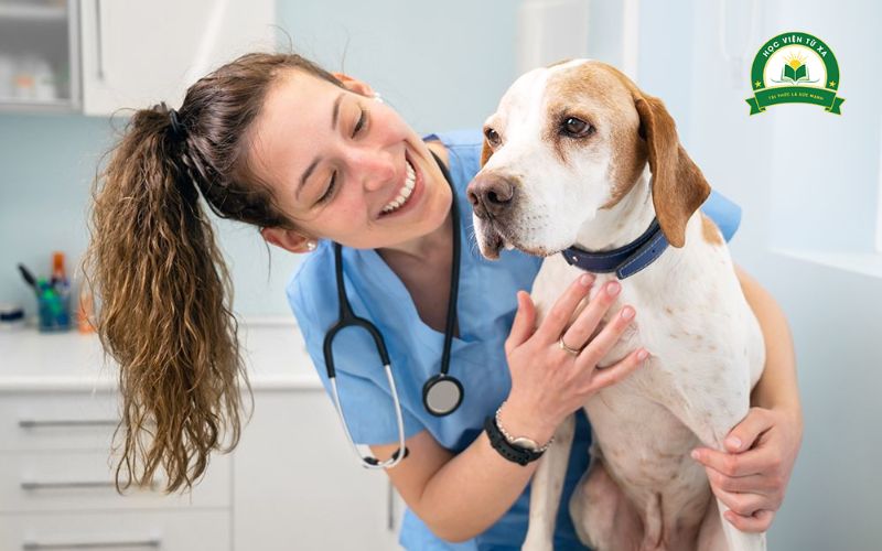 Học phí và chi phí học tập Cao đẳng Thú Y