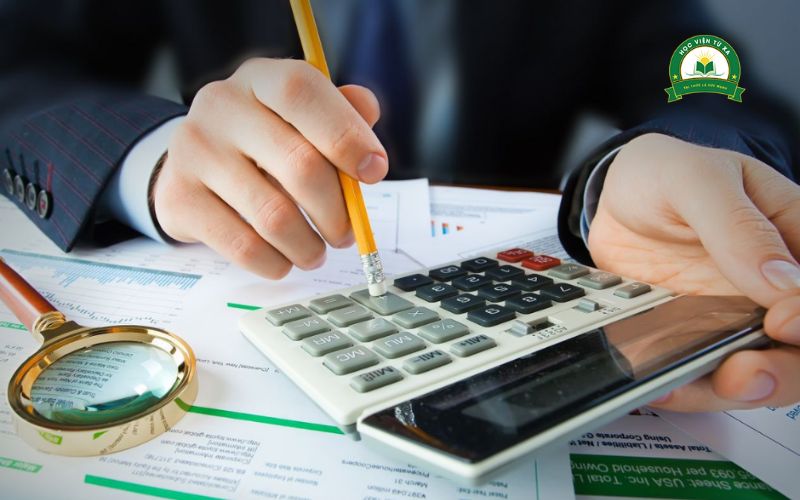 Học Trung cấp Kế toán bao lâu thì ra nghề?