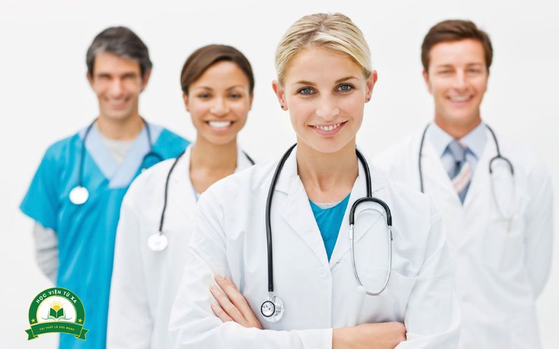 Học Trung cấp Y sĩ đa khoa có phát sinh chi phí