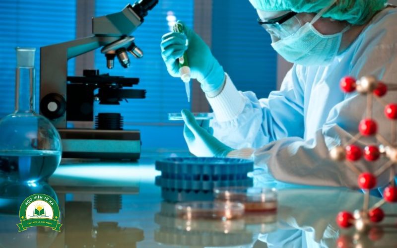 Mục tiêu đào tạo Cao đẳng Kỹ thuật Dược