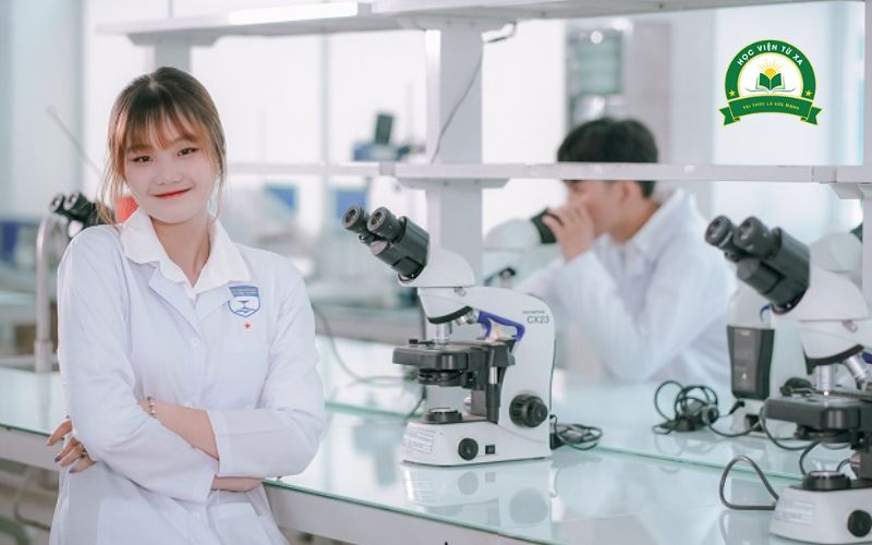 Ngành Cao đẳng Y Dược cơ hội việc làm rộng mở ngay khi tốt nghiệp