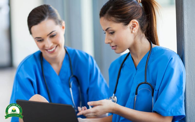 Tuyển sinh Khóa học Cao đẳng Điều dưỡng
