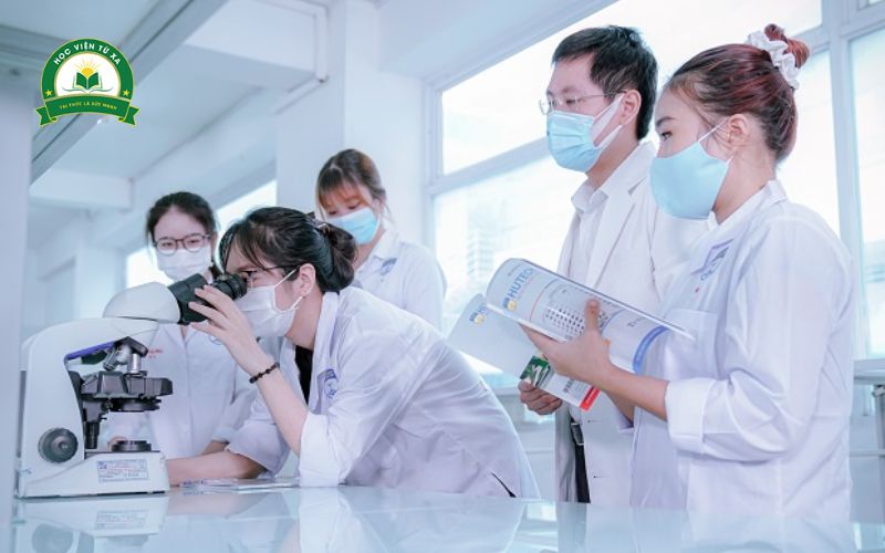 Vậy ngành Cao đẳng Y Dược có dành cho bạn?