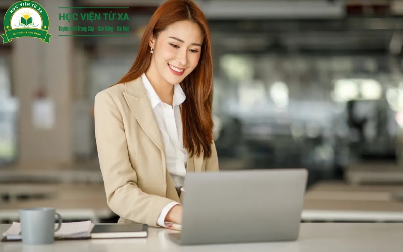 Cao đẳng Kế toán doanh nghiệp là gì?