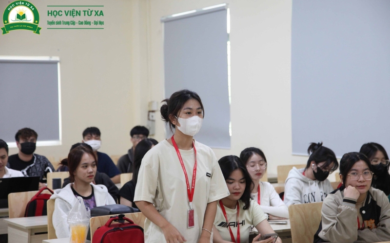 Tổng quan về Liên thông Cao đẳng Kế toán Doanh nghiệp