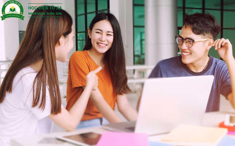 Vì sao nên học Trung cấp Quản trị Doanh nghiệp?