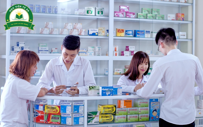 Cao đẳng dược từ xa là gì?