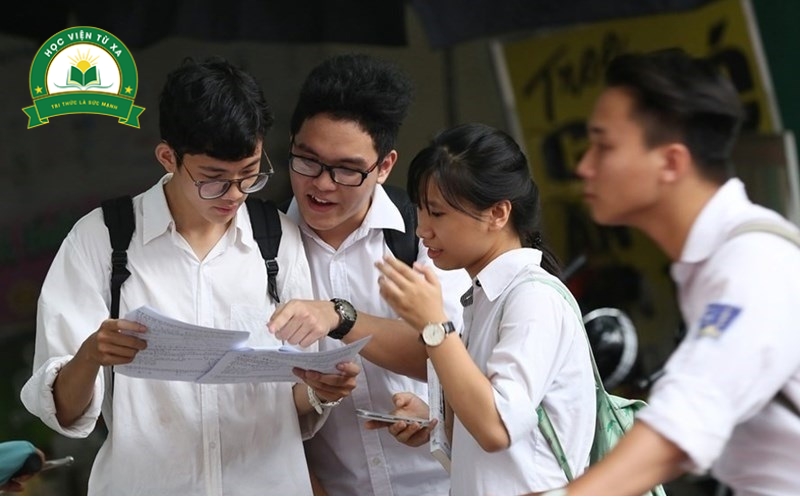 Chương trình đào tạo Cao đẳng văn thư hành chính chính quy