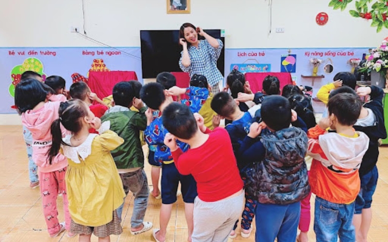 Chương trình đào tạo ngành Trung cấp Công tác xã hội chính quy