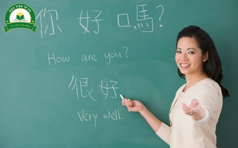 Cơ hội việc làm sau khi hoàn thành Cao đẳng tiếng Trung online
