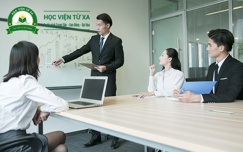Cơ hội việc làm khi học trung cấp Công nghệ thông tin