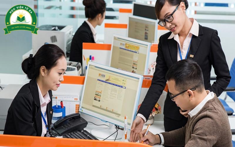 Cơ hội việc làm khi hoàn thành Cao đẳng Văn thư hành chính chính quy