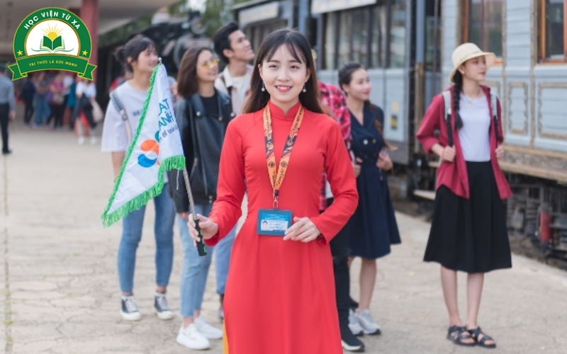 Cơ hội việc làm sau khi hoàn thành chương trình liên thông Cao đẳng tiếng Anh