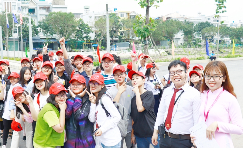 Cơ hội việc làm sau khi hoàn thành chương trình đào tạo Trung cấp Công tác xã hội chính quy