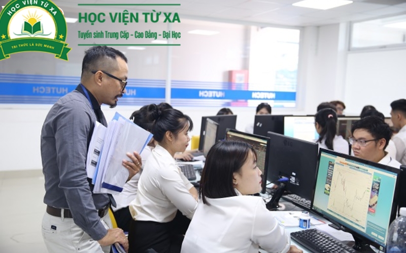 Học trung cấp kế toán chính quy có những lợi ích gì?