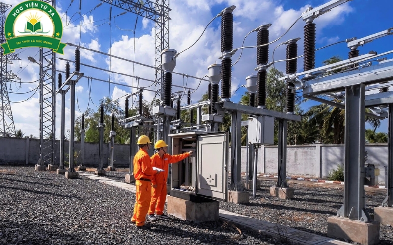 Liên thông Cao đẳng Điện Công Nghiệp là gì?
