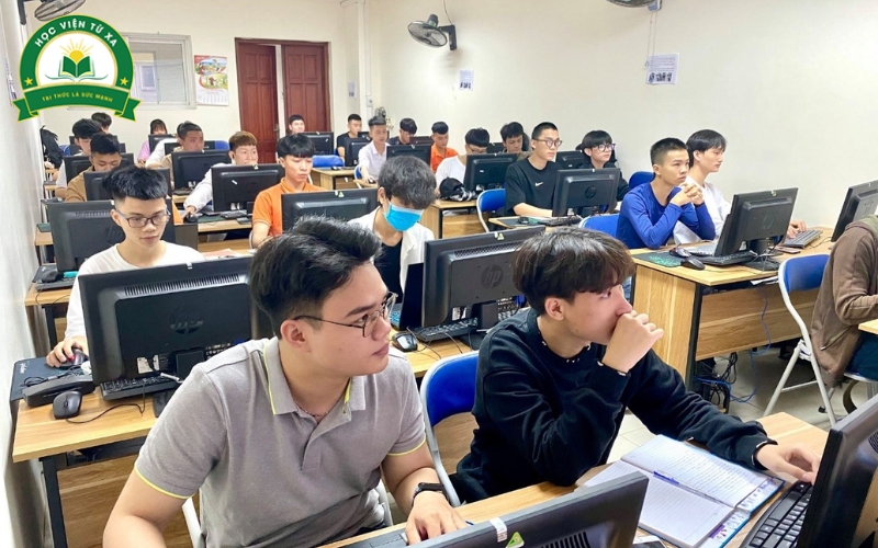 Lợi ích khi học Cao đẳng tiếng Trung online