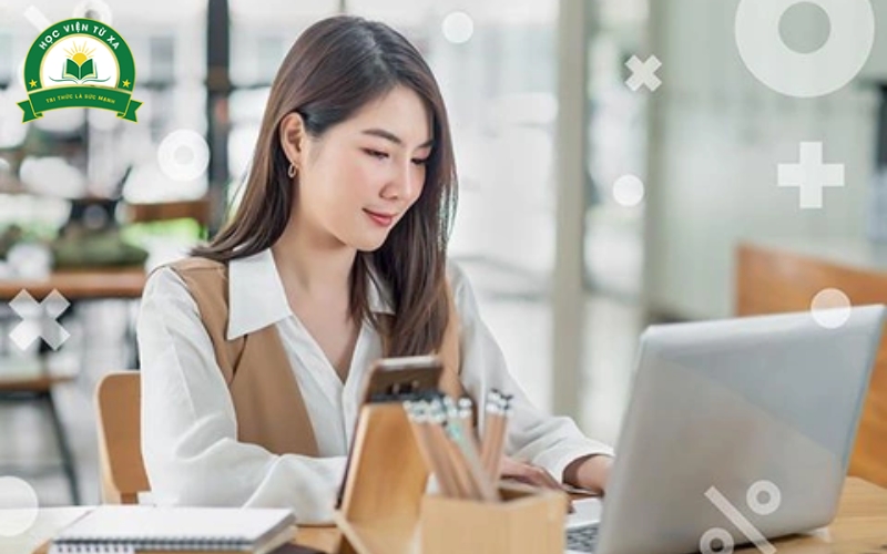 Mục tiêu đào tạo Trung cấp công nghệ thông tin cấp tốc