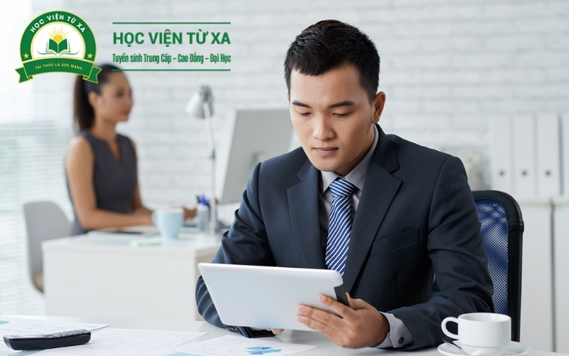 Mục tiêu đào tạo trung cấp Công nghệ thông tin