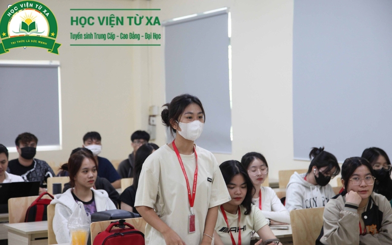 Trung cấp kế toán cấp tốc là gì?