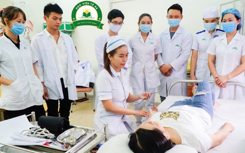 Trung cấp nghề Y sĩ đa khoa là gì?