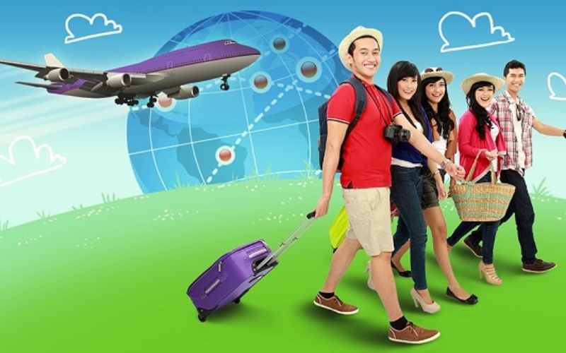 Cao đẳng Hướng dẫn du lịch là gì?