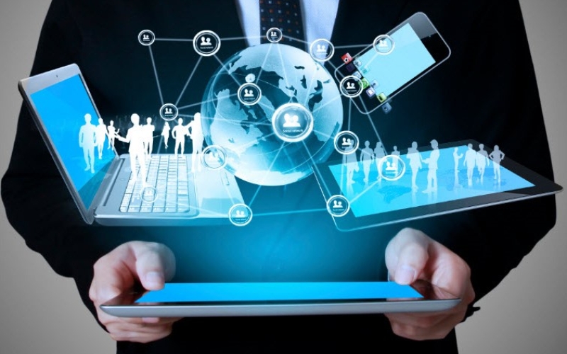 Cao đẳng Quản trị mạng máy tính là gì?