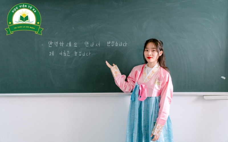 Cao đẳng Tiếng Nhật là gì?