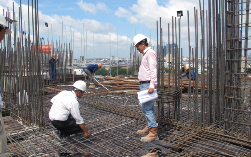 Cao đẳng Xây dựng Online là gì?
