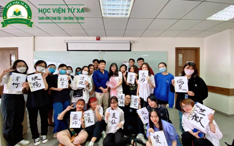 Cao đẳng Tiếng Hàn Quốc là gì?