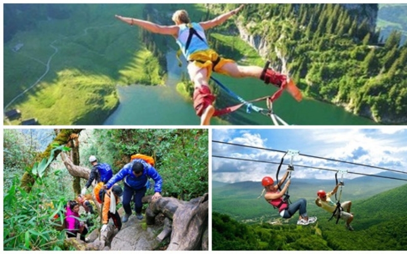 Chìa Khóa để thành công trong ngành Cao đẳng Hướng dẫn du lịch