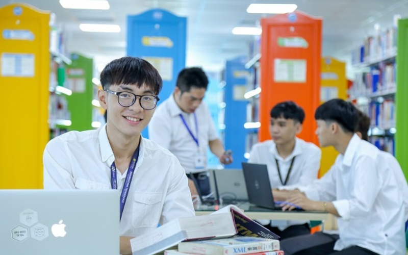 Chương trình học Cao đẳng Quản trị mạng máy tính tại Trường Cao đẳng Y Dược Từ Xa