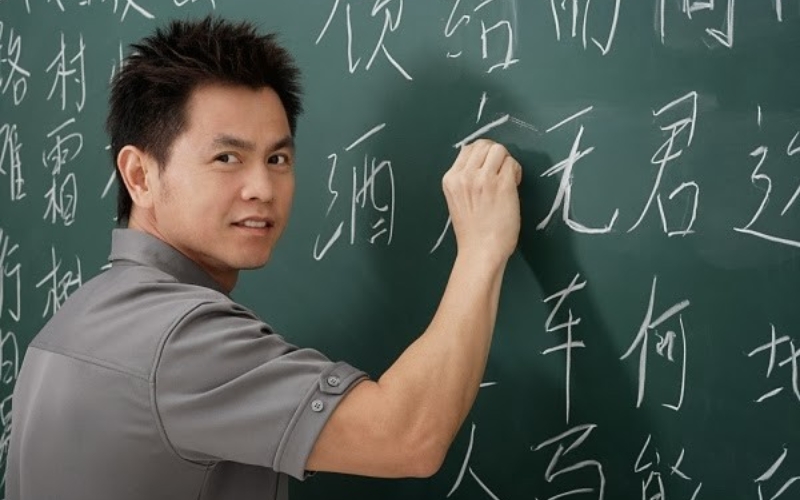 Chương trình học Cao đẳng Tiếng Trung Quốc tại Trường Cao đẳng Y Dược Từ Xa