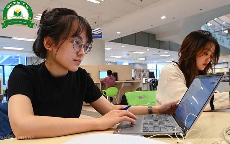 Chương trình học Trung cấp kế toán doanh nghiệp tại Trường Cao đẳng Y Dược Từ Xa