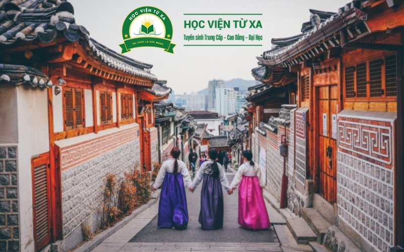 Cơ hội việc làm sau khi hoàn thành chương trình Cao đẳng Tiếng Nhật 