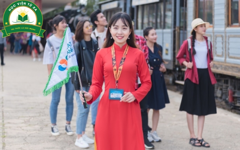 Cơ hội việc làm sau khi hoàn thành chương trình học Cao đẳng Tiếng Hàn