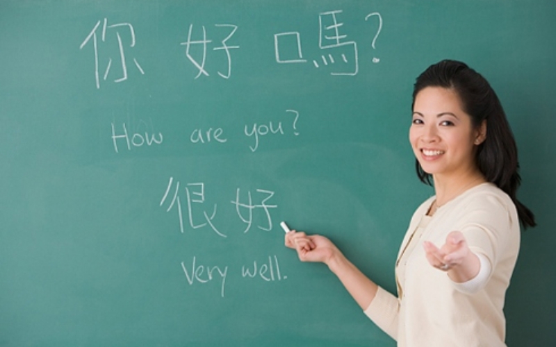 Cơ hội việc làm sau khi hoàn thành chương trình Trung cấp nghề Tiếng Trung