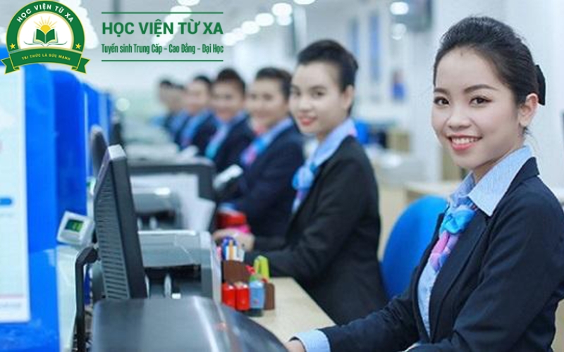 Cơ hội việc làm sau khi hoàn thành chương trình Cao đẳng Văn thư hành chính