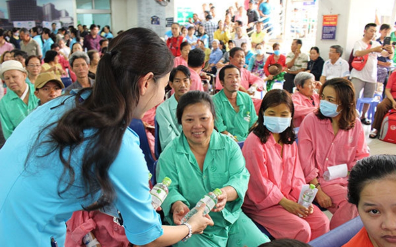 Học Trung cấp Công tác xã hội thì học những gì?