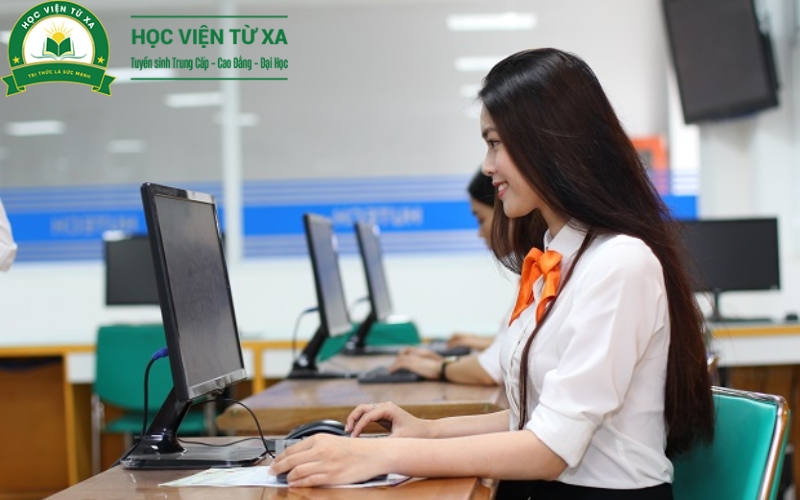 Liên thông Cao đẳng Văn thư hành chính là gì?