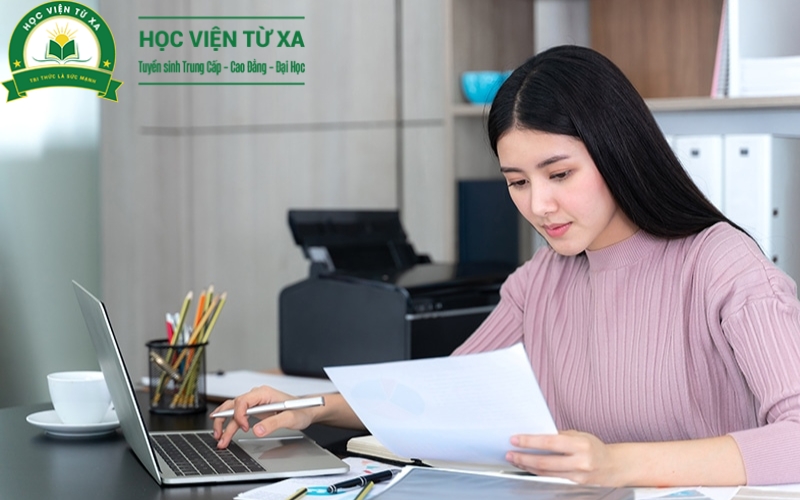 Mục tiêu đào tạo Cao đẳng Quản trị kinh doanh